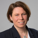 Prof. Dr. Anja Liebrich