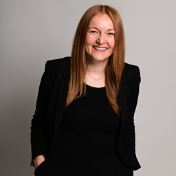 Jacqueline Widdau