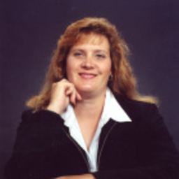 Melissa Skilbred