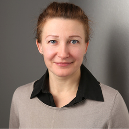 Profilbild Natalia Moroz