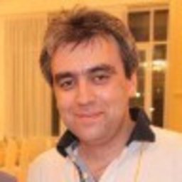 Oleg Gerber
