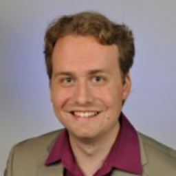 Dr. Markus Ising