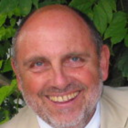 Dipl.-Ing. Robert Schoettle