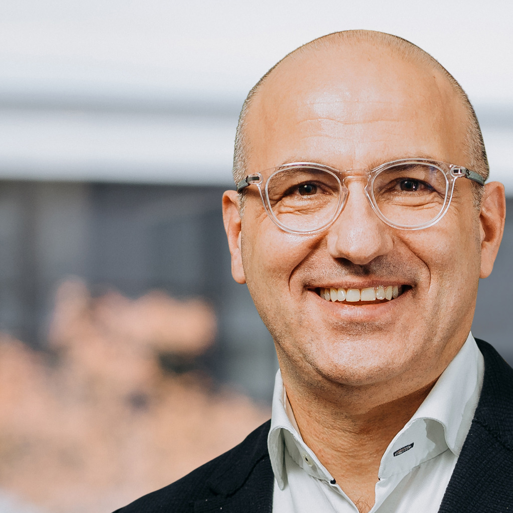 Manuel Baum - Geschäftsführer - ICB GmbH | XING