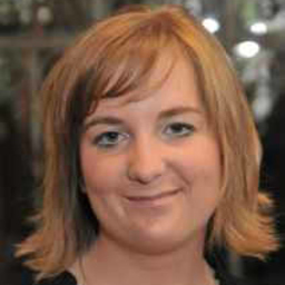 Petra Küppers
