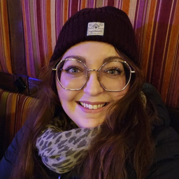 Ina-Sophie Kramer
