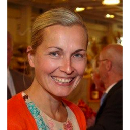 Katja Vanselow's profile picture
