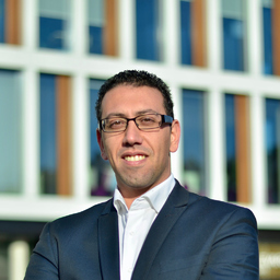 Artin Martinian's profile picture