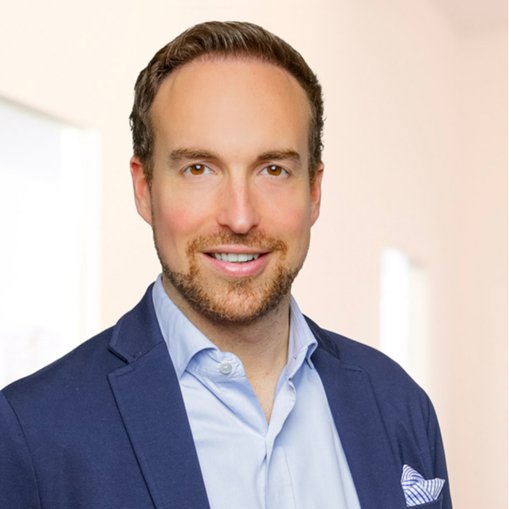 Dr. Konrad Hnatow Bereichsleiter LHM Services GmbH XING