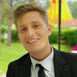 Alexander Biricz's profile picture