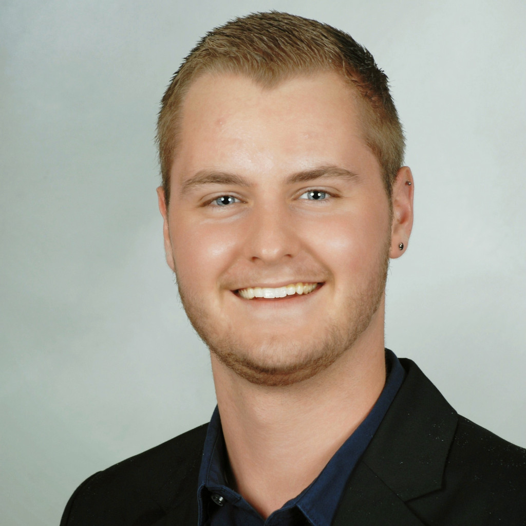 Marcello Rosenberg Management Solution AG XING