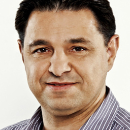 Jürgen Hartmann's profile picture