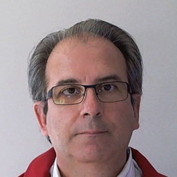 Thierry CHARTON