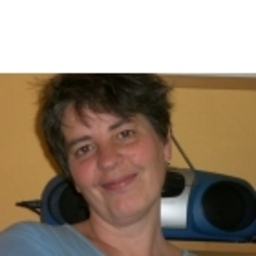Profilbild Maria Ferreira