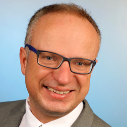 Markus Jedlicka's profile picture