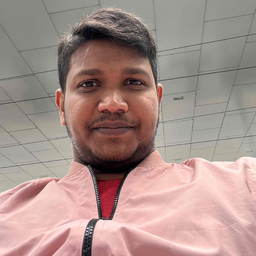 Dr Shibu Sulaiman