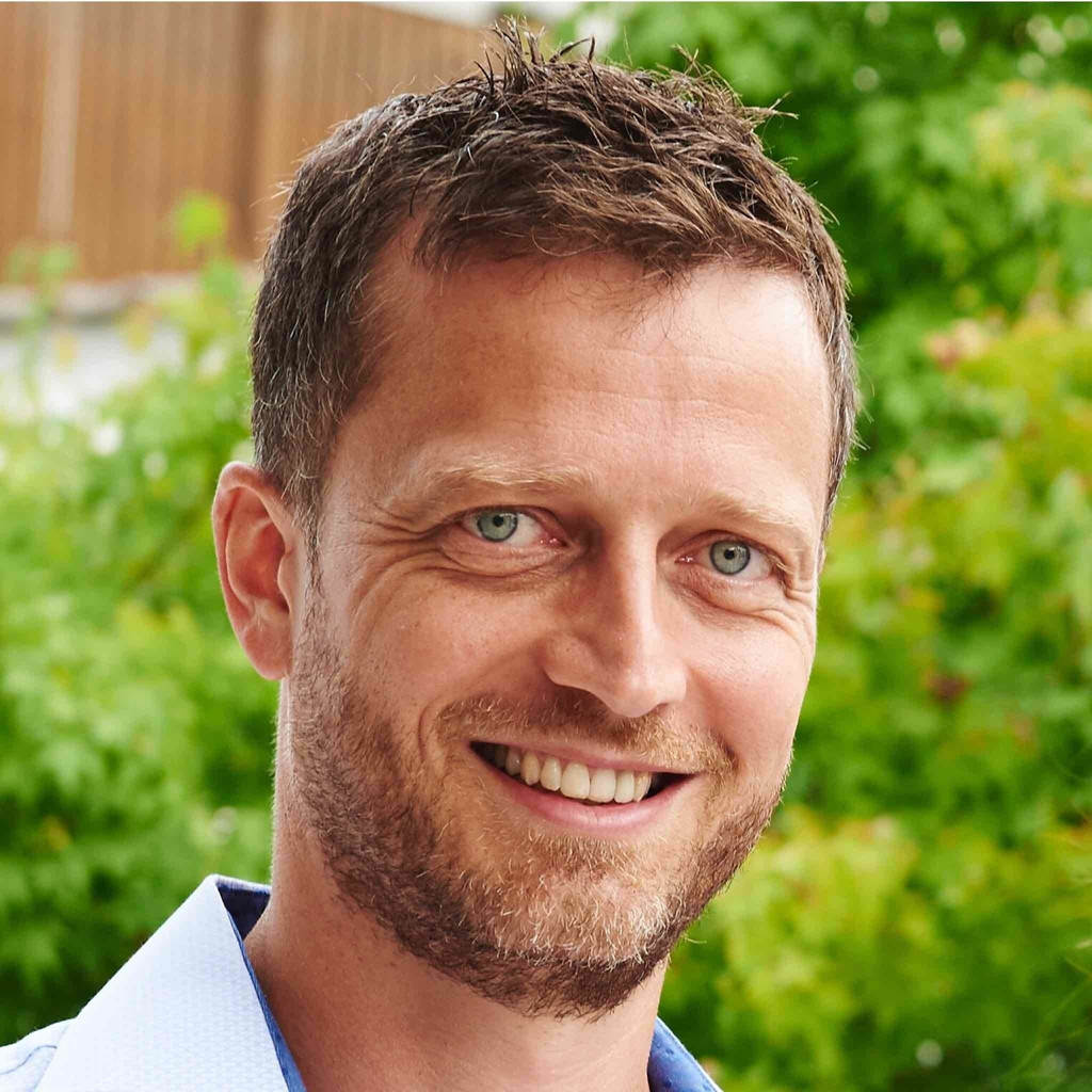 Dr. Wolfgang Dörner Managing Director and Senior Partner Boston