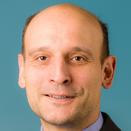 Prof. Dr. Torsten Munkelt