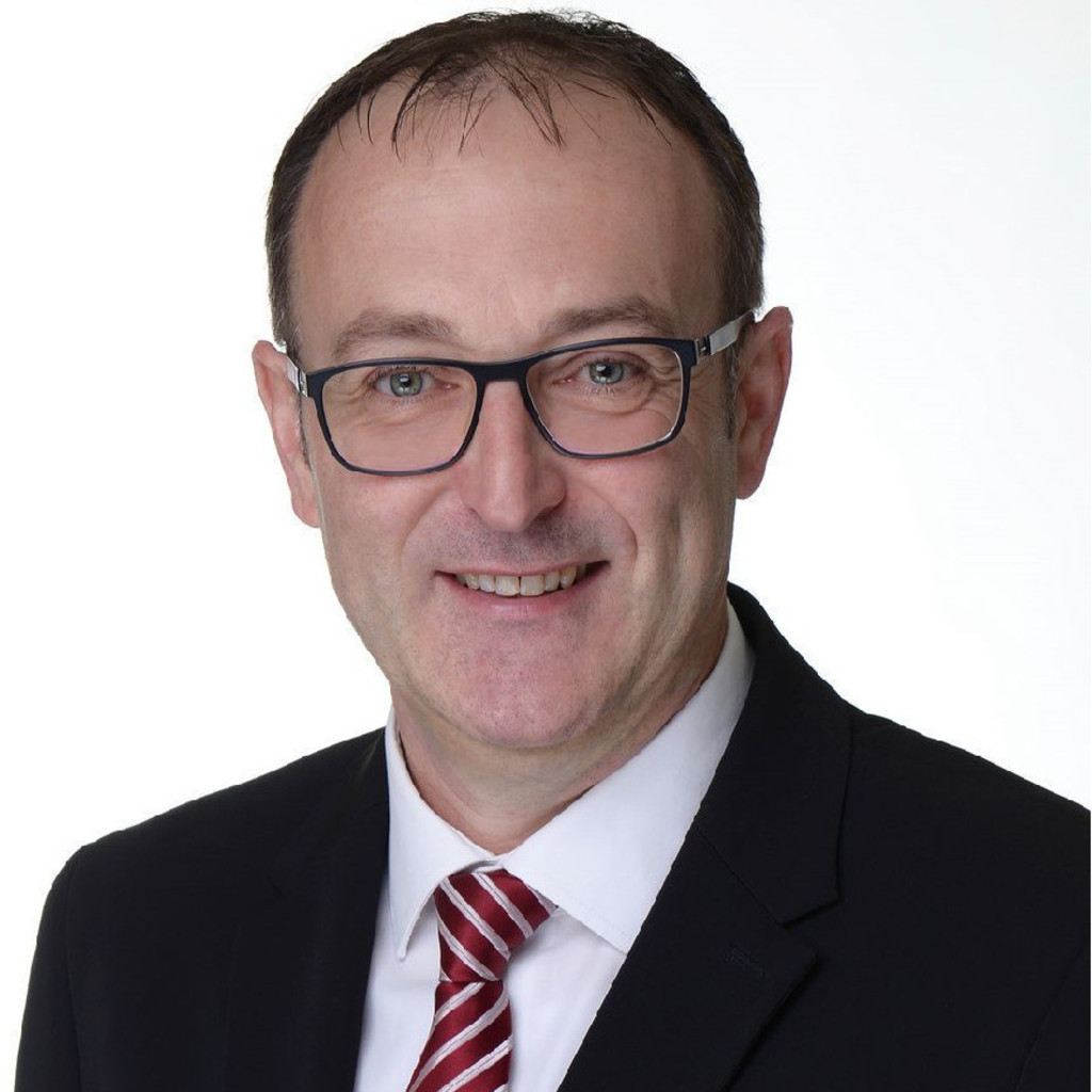 Martin Eberle Project Consultant Atruvia AG XING