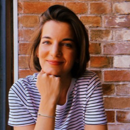 Tamara Stevic