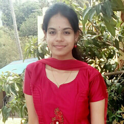 Nivetha Shourab