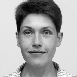 Yuliya Zhukova