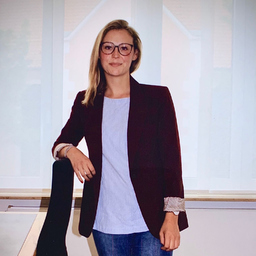 Johanna Beeck
