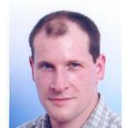 Bernd Ohliger