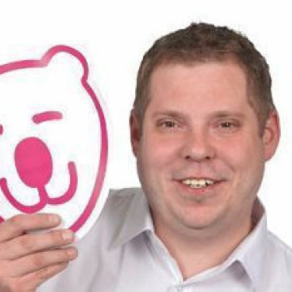 Günther Weiss Geschäftsführer Elektrotechnik Erich Weiss GmbH XING