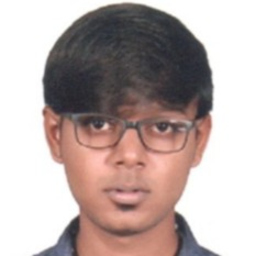 Sudharshan Saminathan
