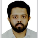 Sudheesh J Nair