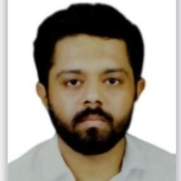Sudheesh J Nair