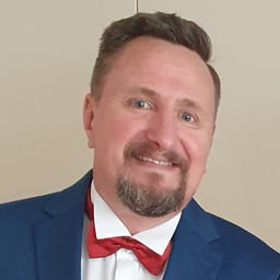 Jörg Roßlan