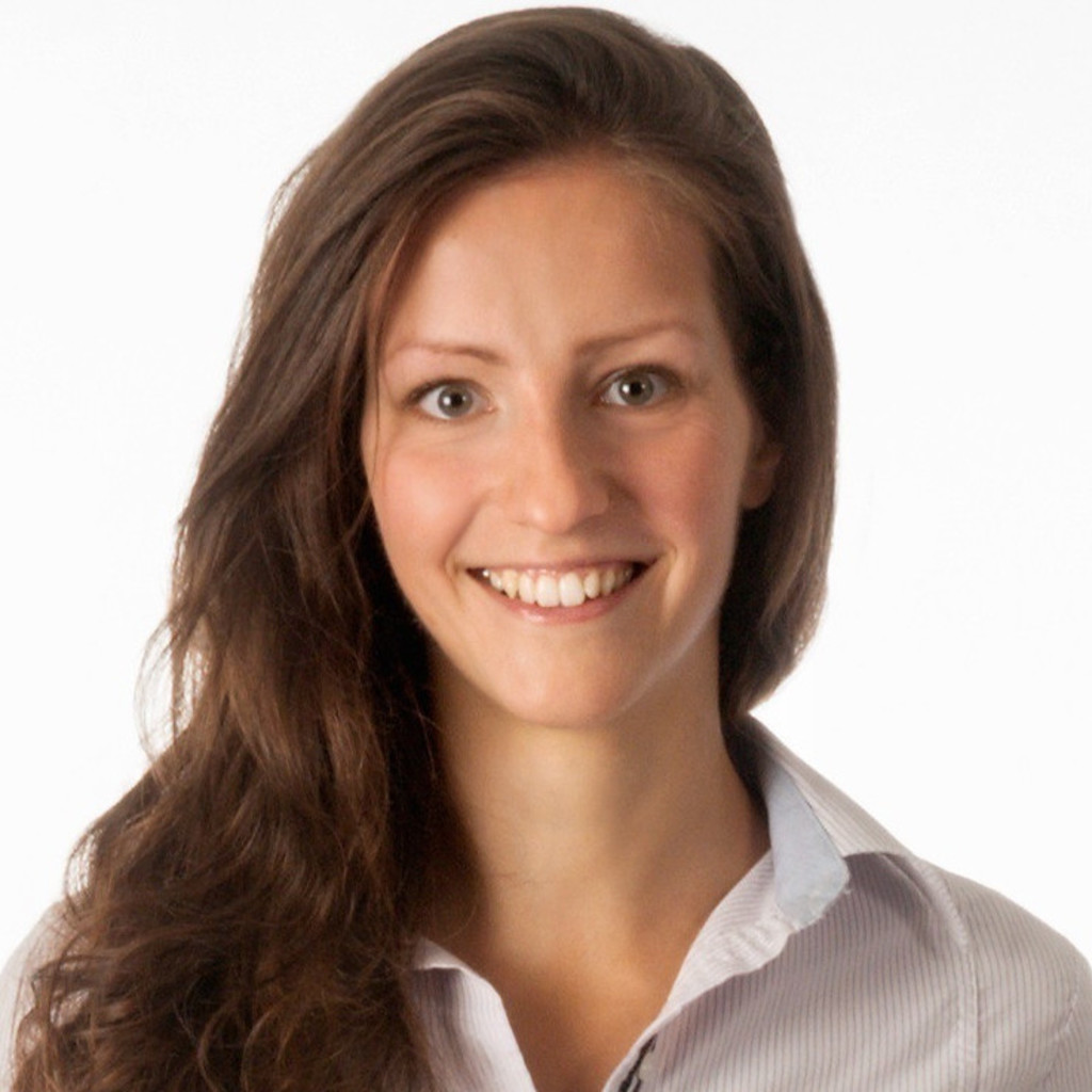 Jessica Schönfeld Marketing und Vertrieb, Mitgründer Schönfeld