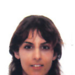 Marina Martin