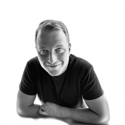 Nick Stamm