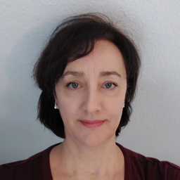 Manuela Domroese