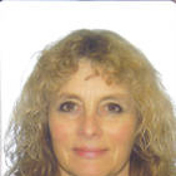 Jacqueline Schuler
