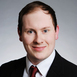 Patrick Schnell's profile picture