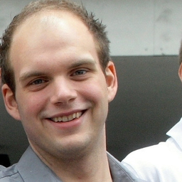 Christopher Wallesch