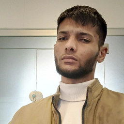 Muhammed Usamah Safdar