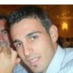Antonio J. Navarro