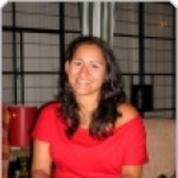Rocio Suarez
