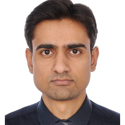 Waqas Afsar