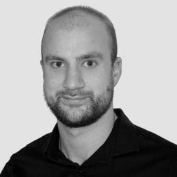 Dominik Beck's profile picture