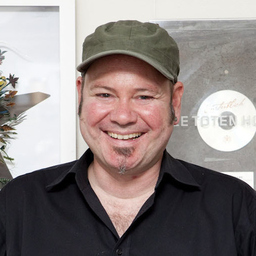 Michael Schwabe