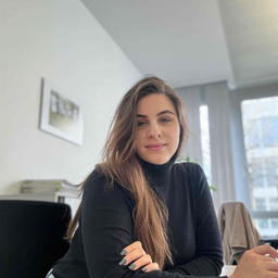 Yasemin Dönmez