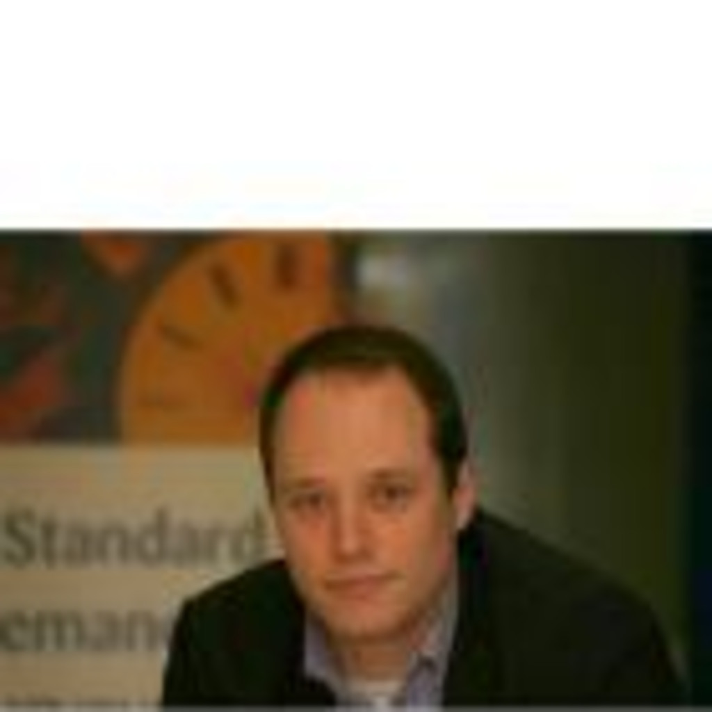 Egbert Schram Partner/ Business development director FeedbackDialog