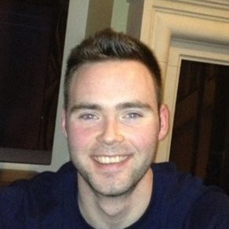 Thomas Healy
