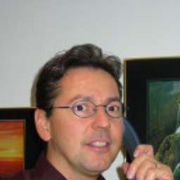 Hans-Peter Nüesch
